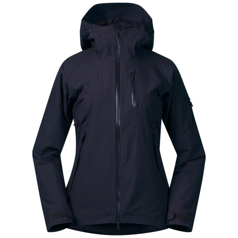 Bergans Haglebu Insulated Jacket men