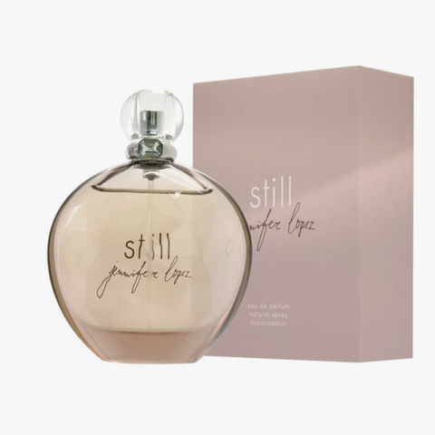Jennifer Lopez "Still", Eau de Parfume, 50ml, 350kr