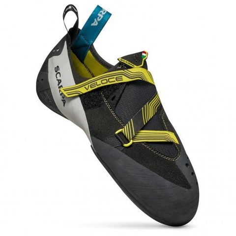 Scarpa Veloce- str 43 - klatresko - buldring