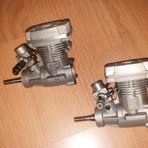 Os Max 36/32 sx motor for Helcopter/fly s.riml.