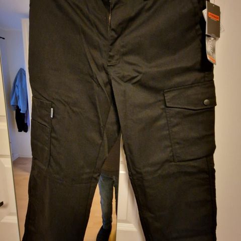 New Jobman Working Pants !  Size C46