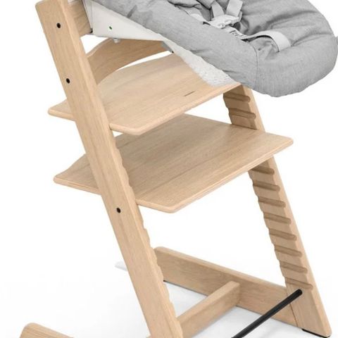 Stokke New Born Seat