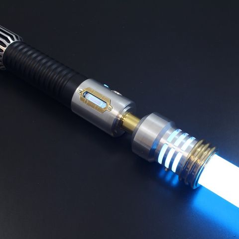 Vaders Vault Lightsaber