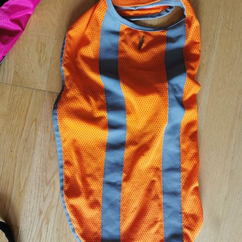 Refex varm vest