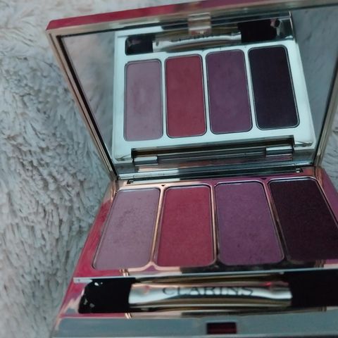 Clarins Palette