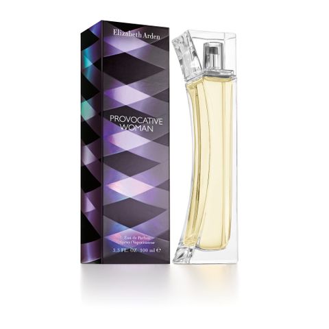 Elizabeth Arden "Provocative Woman", Eau de Parfume, 50ml, 300kr