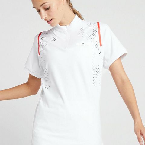 Stella McCartney x Adidas tennis T-skjorte (ubrukt)