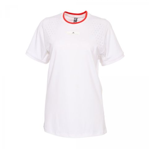 Stella McCartney x Adidas tennis T-skjorte (ubrukt)