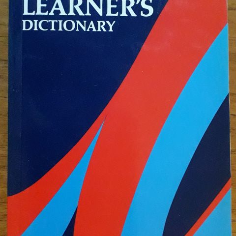 Oxford Advansed Learners`s Dictionary.