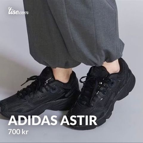 adidas astir