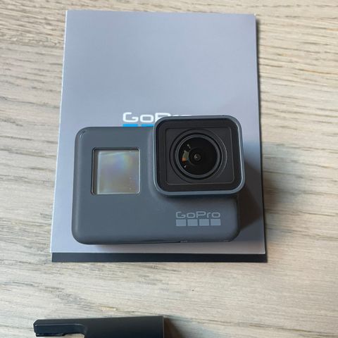 GoPro hero 5