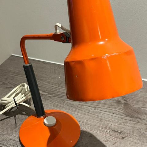 Jac. Jacobsen modell L-11 - Vintage lampe