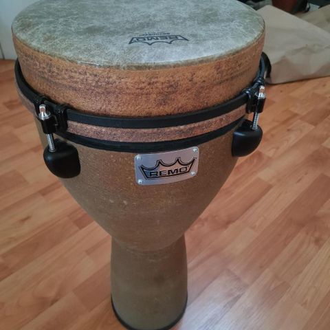 Remo djembe