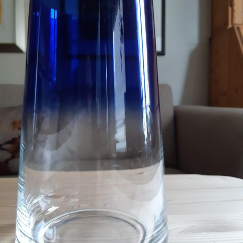 Magnor Vase H  21 cm
