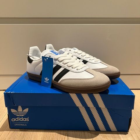 Adidas Samba