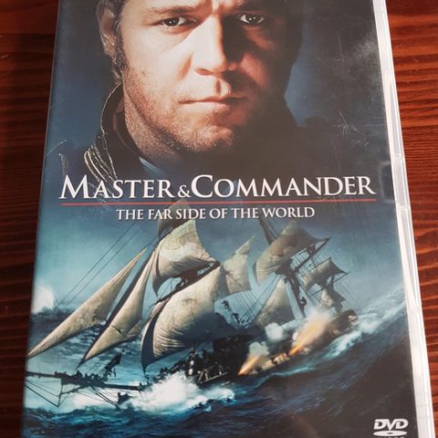 Master and Commander