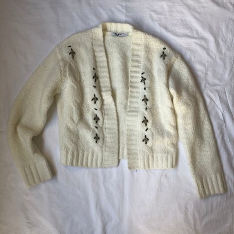 NAKD cardigan S