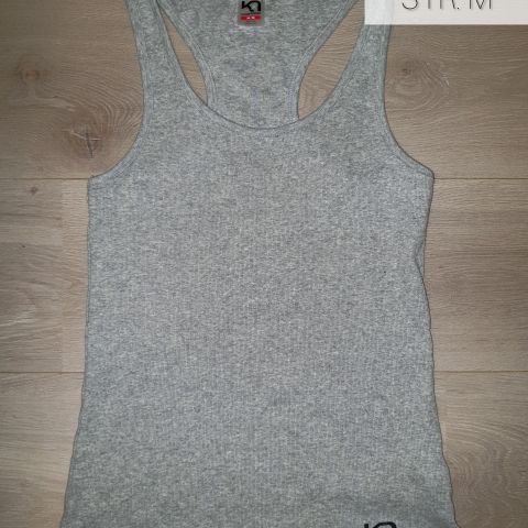 Kari Traa singlet