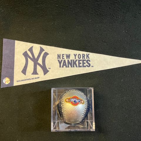 New York Yankees