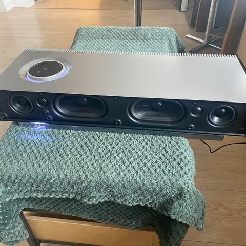 Naim Mu-so Mk1