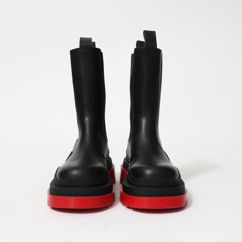 Bottega Veneta Tire Boots