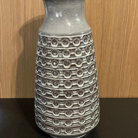 Stor Retro Vase