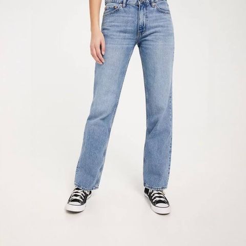 Jeans fra Gina Tricot