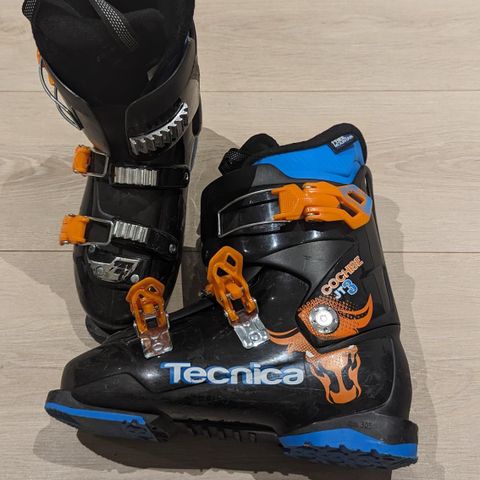 Skisko Tecnica