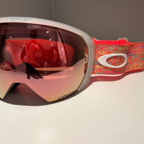 NYE Oakley Flight path Unity Collection  -50%.