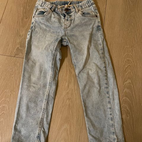 LAB jeans str 110