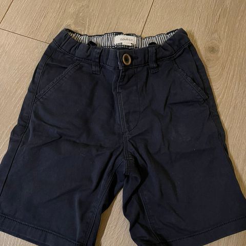 Newbie shorts str 110