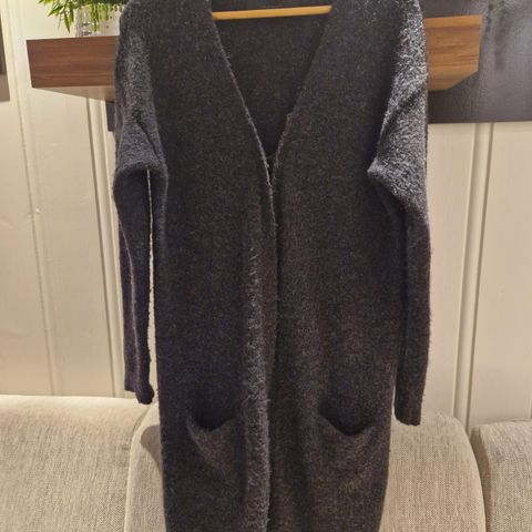 Cardigan fra DONNA