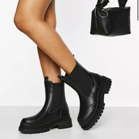 Boots/støvler