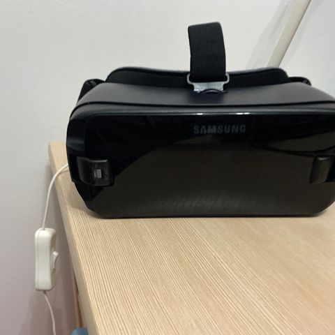 VR gear SM R324 til Samsung 8