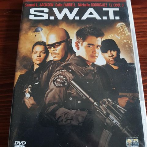 S.W.A.T