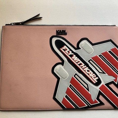 Karl Lagerfeld - Damer clutch