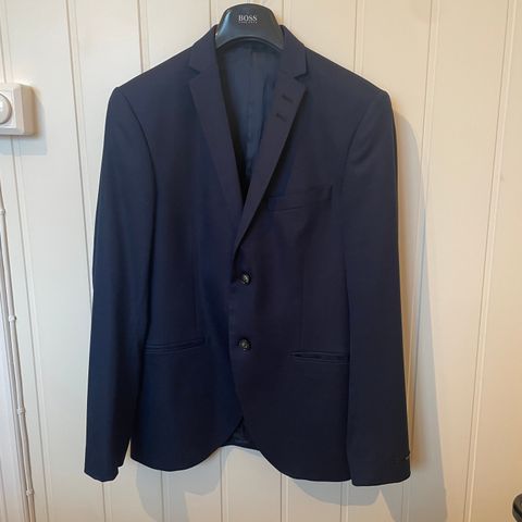 Tiger of Sweden blazer