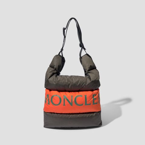 Moncler Legere Large Tote