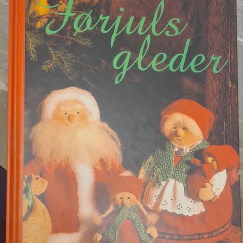 Førjuls glede