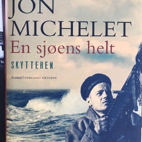 EN SJØENS HELT litteratur