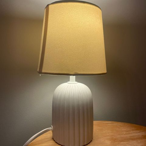 Lampe