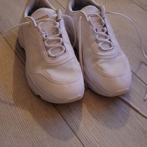 Puma Cassia joggesko