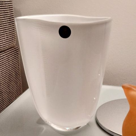 Royal Copenhagen vase