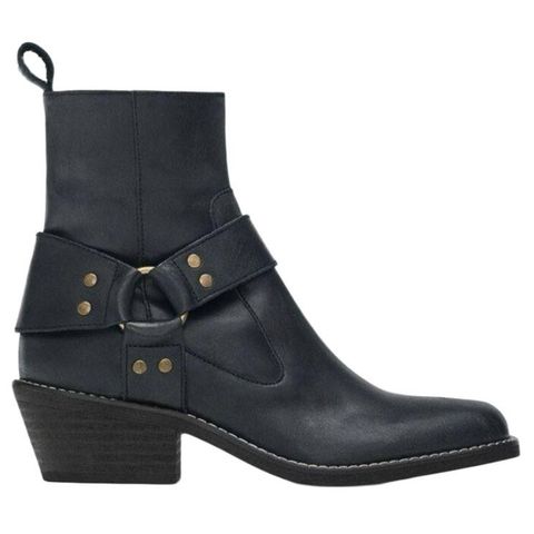 Boots fra Zara