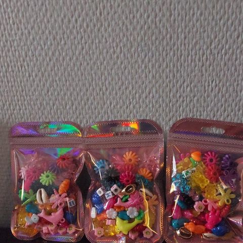 Perler/charms