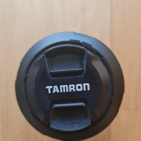 Tamron 90mm