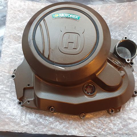 Husqvarna 701 clutch deksel