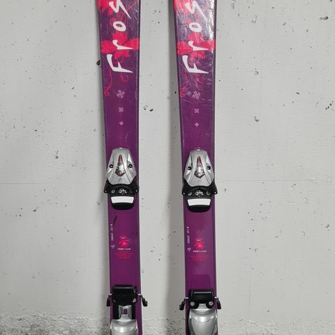 Head Frost 137cm alpint, slalom ski