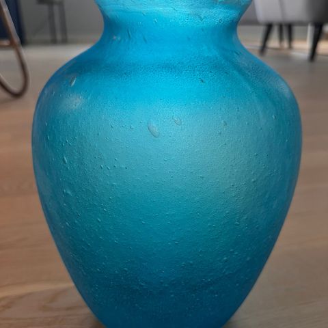 Herstal vase