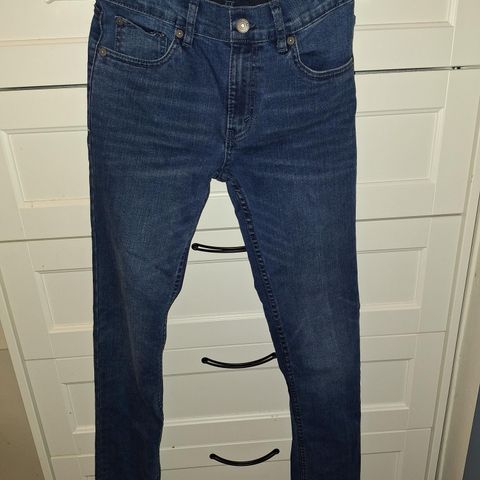 Levis 510 skinny